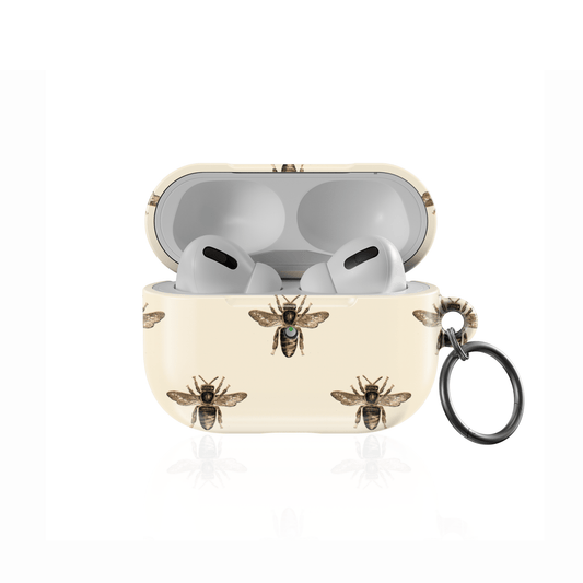 Golden Forage | Apple AirPods Tough Case - Case & Charm