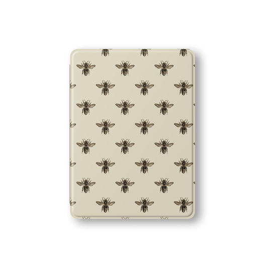 Golden Forage | Apple iPad Case - Case & Charm