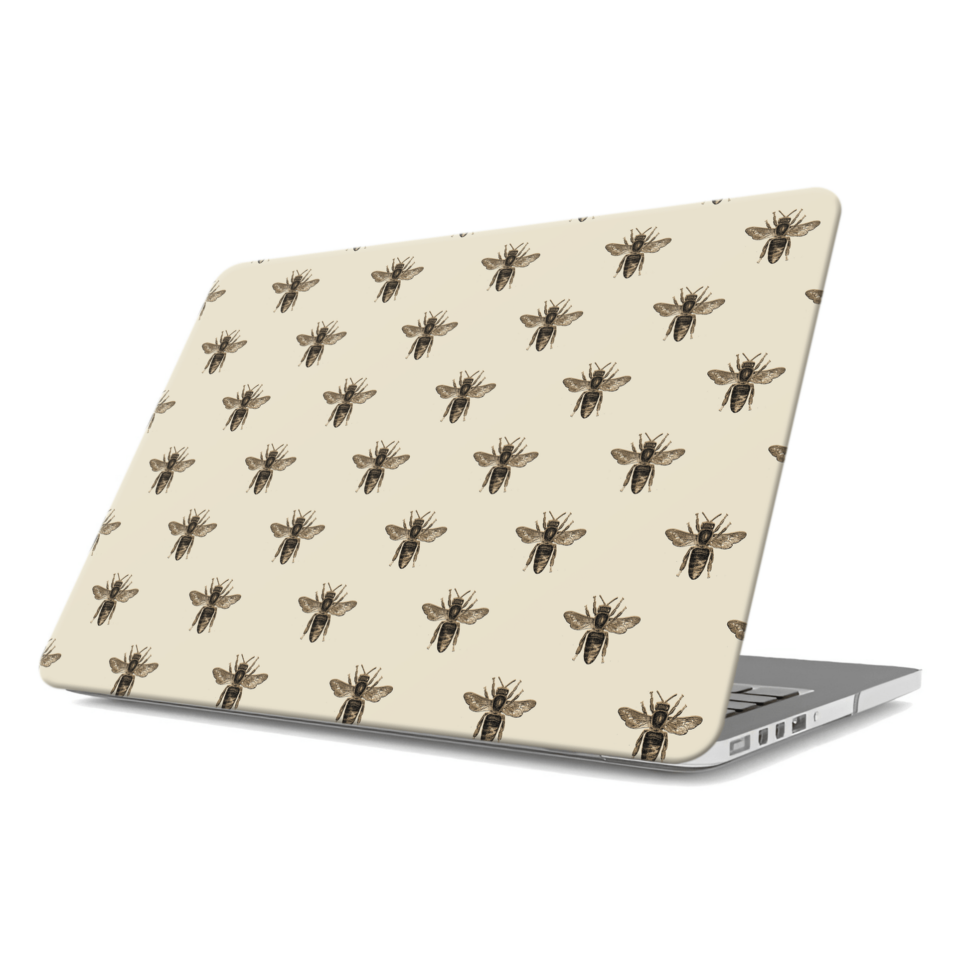 Golden Forage | MacBook Case - Case & Charm