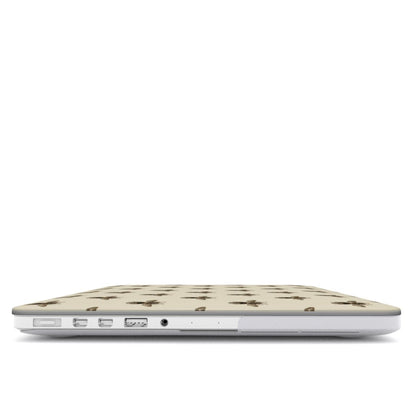 Golden Forage | MacBook Case - Case & Charm