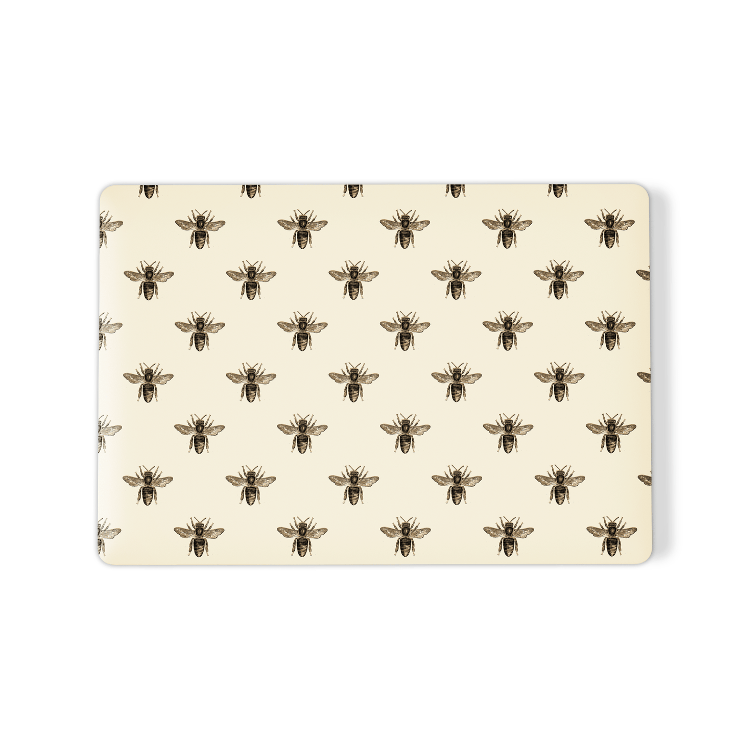 Golden Forage | MacBook Case - Case & Charm