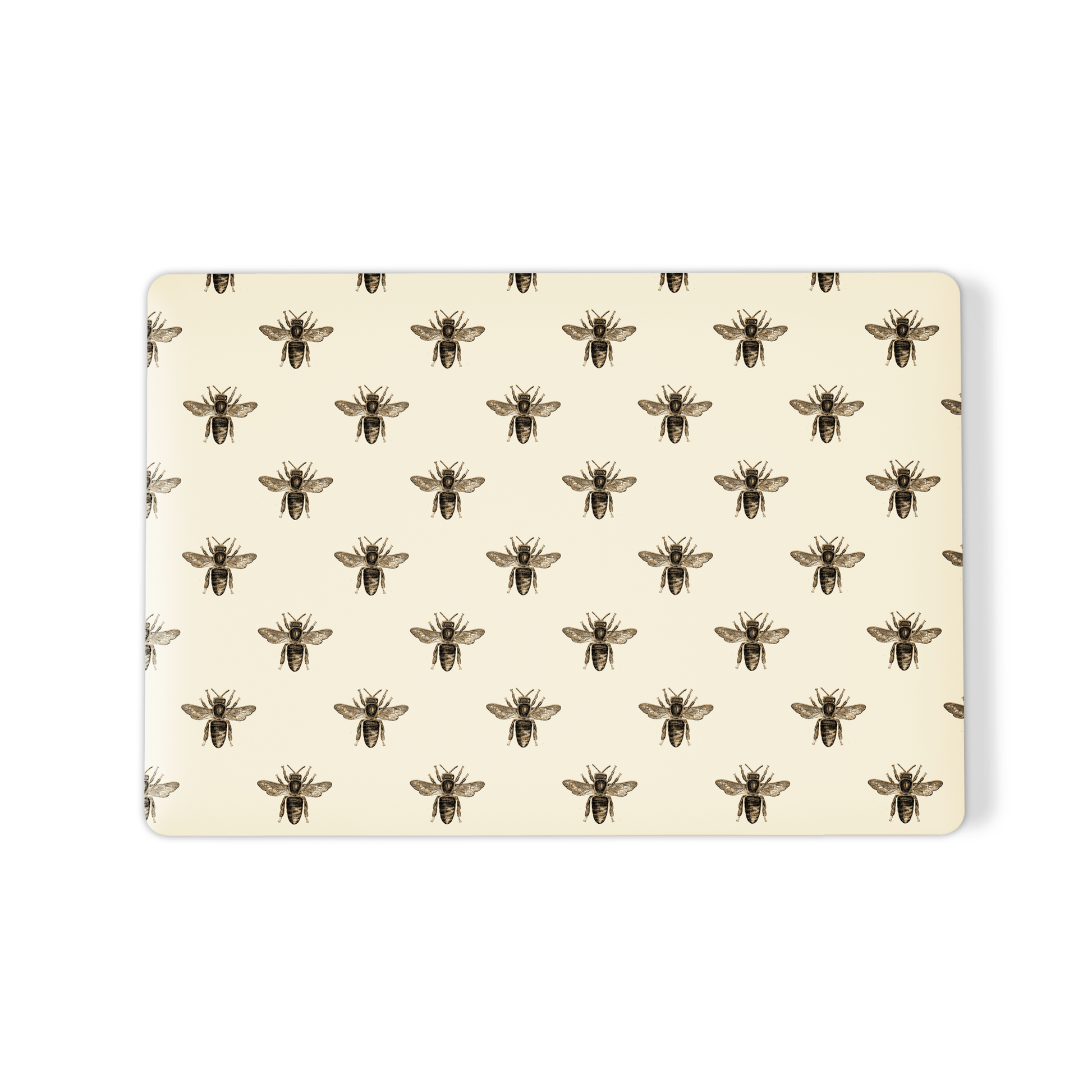 Golden Forage | MacBook Case - Case & Charm