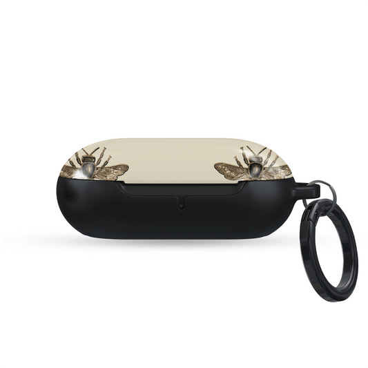 Golden Forage | Samsung Buds Tough Case - Case & Charm