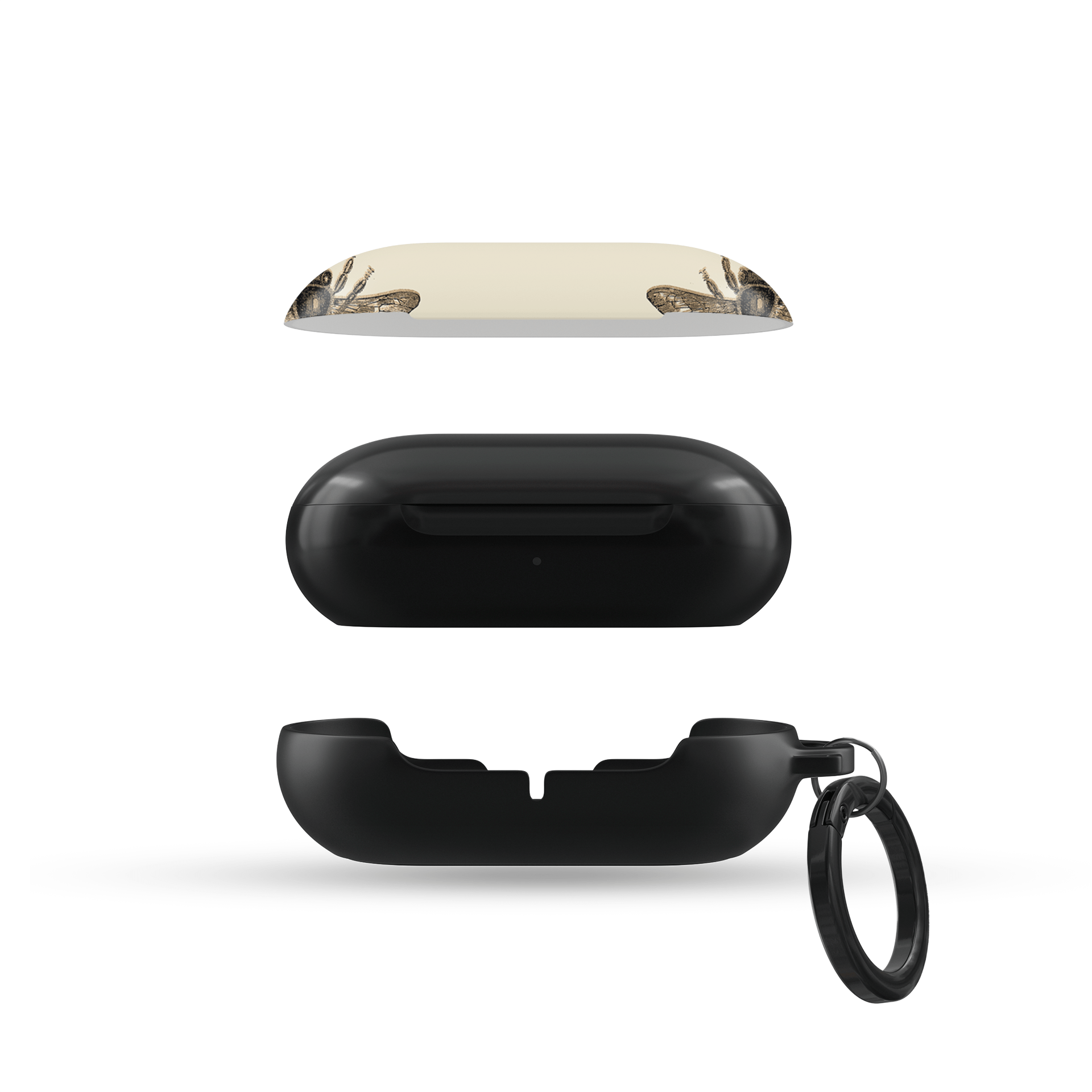 Golden Forage | Samsung Buds Tough Case - Case & Charm