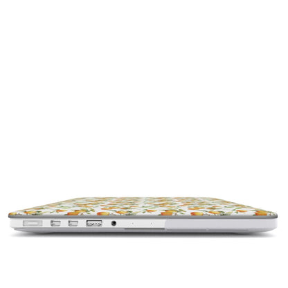 Golden Grove | MacBook Case - Tech Accessories