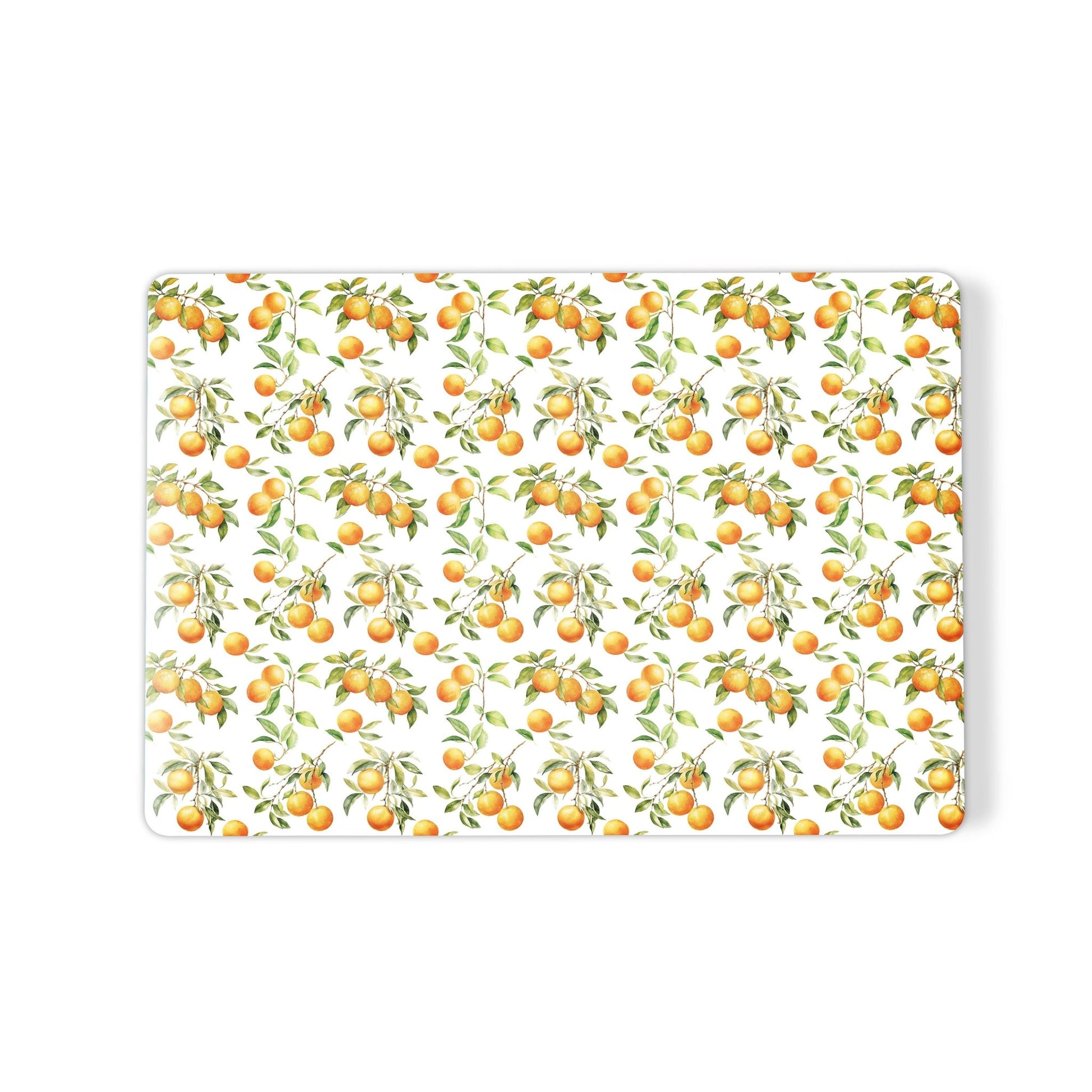 Golden Grove | MacBook Case - Tech Accessories