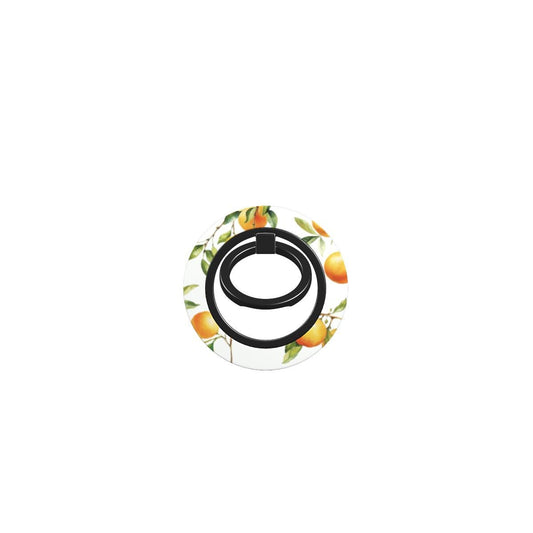 Golden Grove | Magnetic Ring Holder - Case & Charm