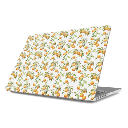 Case and CharmGolden Grove | Protective MacBook Case - Tech Accessories