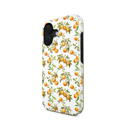 Golden Grove | Tough Phone Case - Tech Accessories