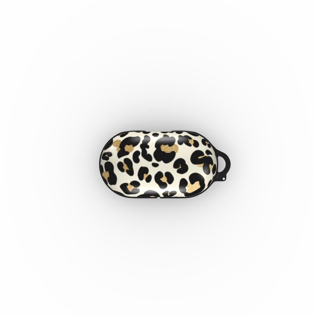 Golden Prowl | Samsung Buds Tough Case - Case & Charm