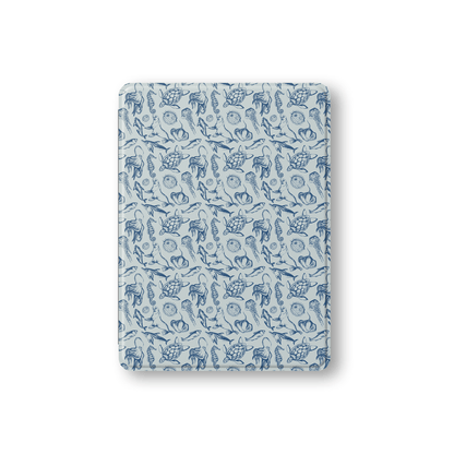 Ink Of The Ocean | Apple iPad Case - Case & Charm