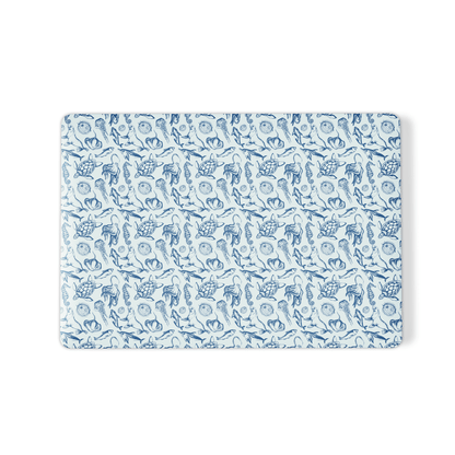 Ink Of The Ocean | MacBook Case - Case & Charm
