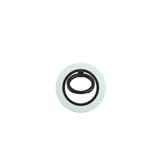 Ink Of The Ocean | Magnetic Ring Holder - Case & Charm