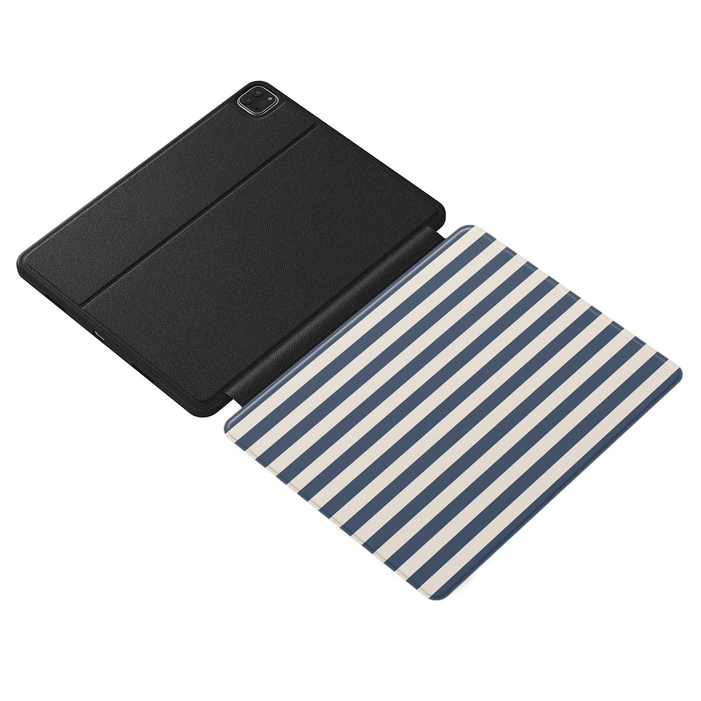 Jack‑Tar Broadstripe | Apple iPad Case - Case & Charm