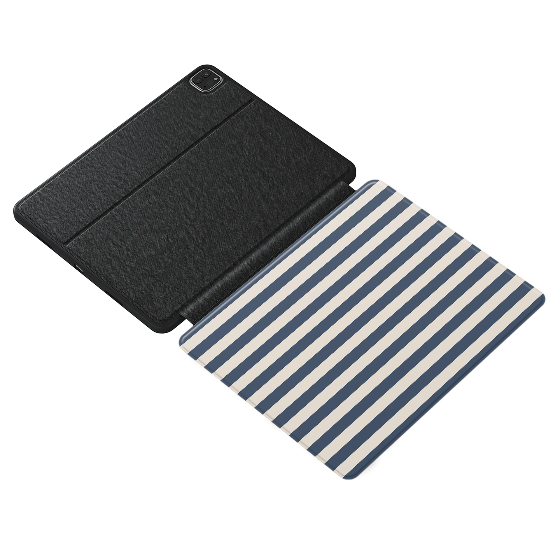 Jack‑Tar Broadstripe | Apple iPad Case - Case & Charm