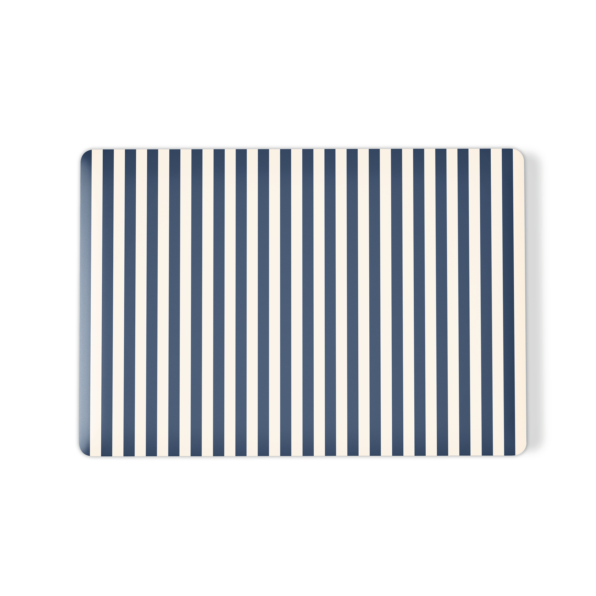 Jack‑Tar Broadstripe | MacBook Case - Case & Charm