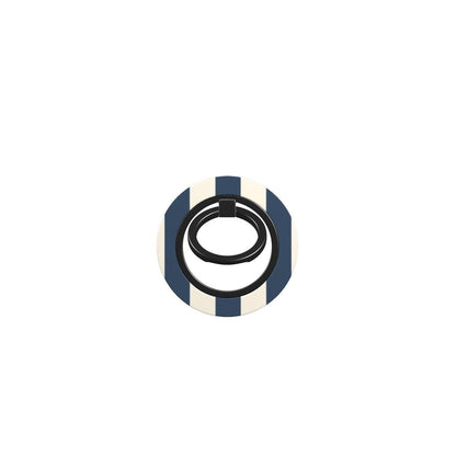 Jack‑Tar Broadstripe | Magnetic Ring Holder - Case & Charm