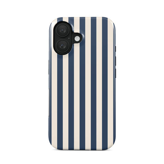 Jack‑Tar Broadstripe | MagSafe Tough Phone Case - Case & Charm