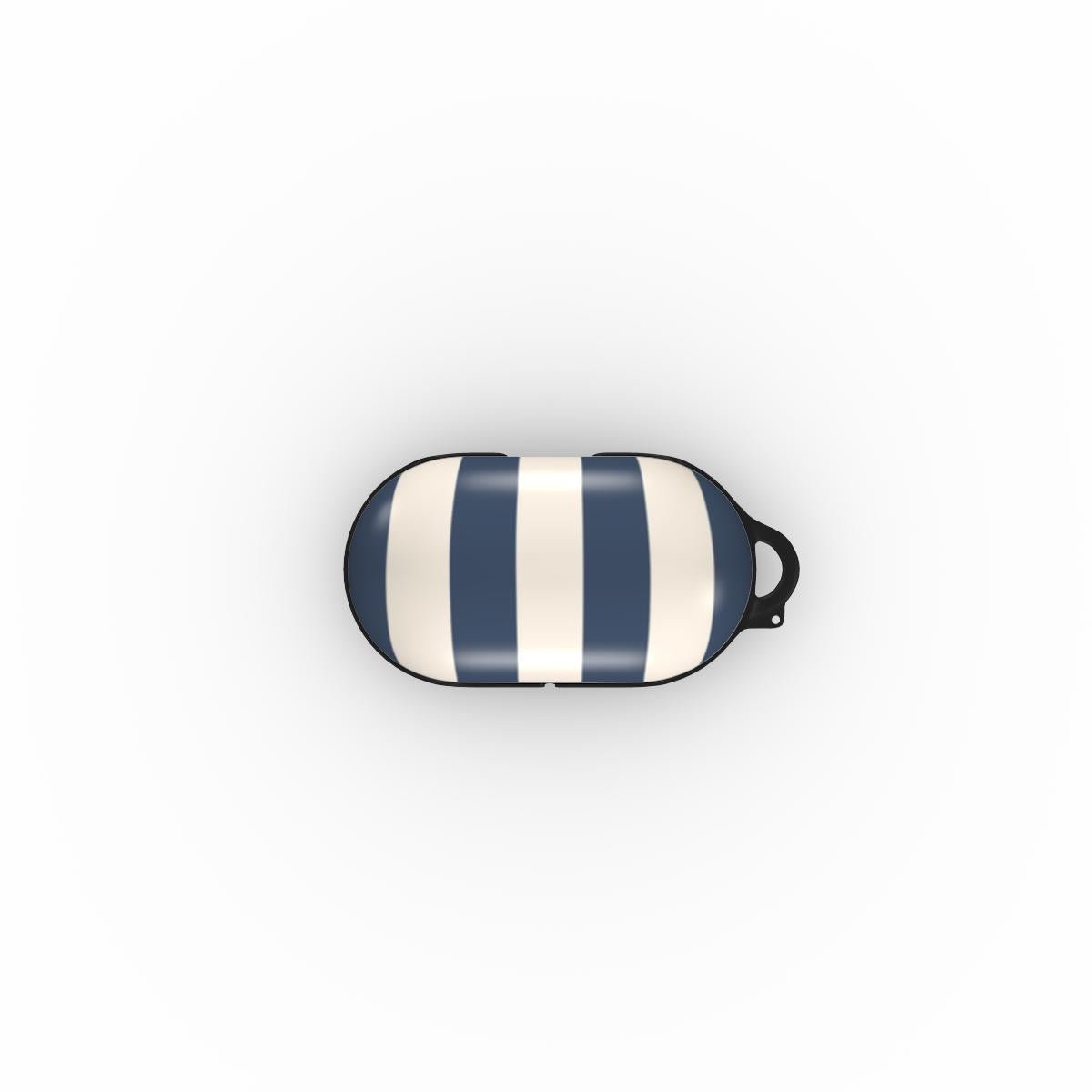 Jack‑Tar Broadstripe | Samsung Buds Tough Case - Case & Charm