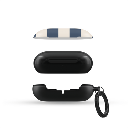 Jack‑Tar Broadstripe | Samsung Buds Tough Case - Case & Charm