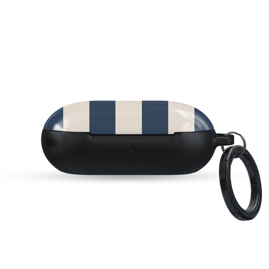Jack‑Tar Broadstripe | Samsung Buds Tough Case - Case & Charm