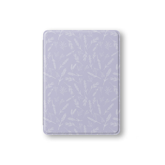 Lavender Haze | Apple iPad Case - Tech Accessories