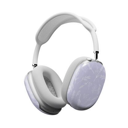 Lavender Haze | Protective Apple AirPods Max Tough Case - Tech Accessories