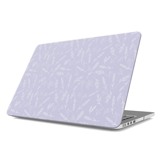 Lavender Haze | MacBook Case - Tech Accessories