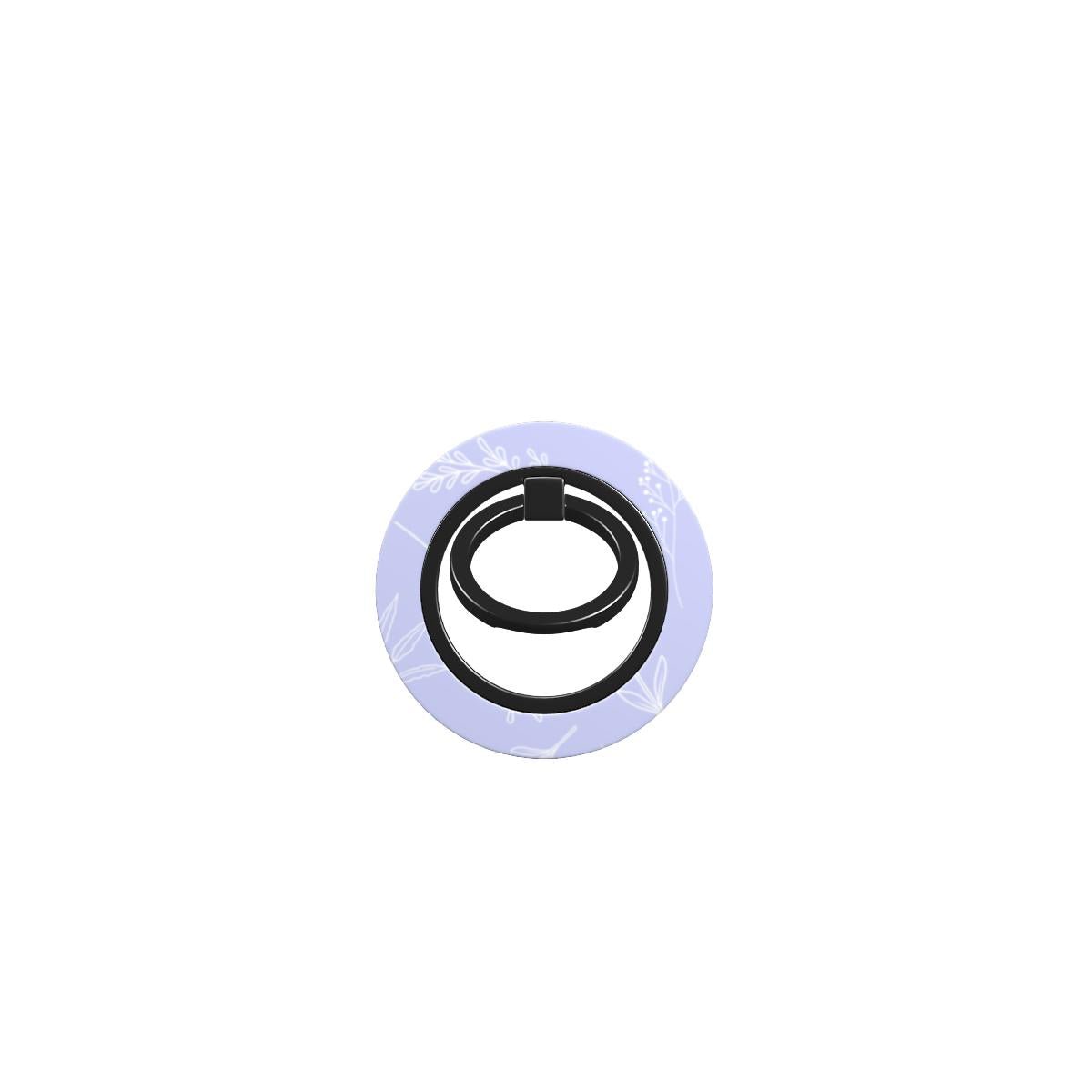 Lavender Haze | Magnetic Ring Holder - Tech Accessories