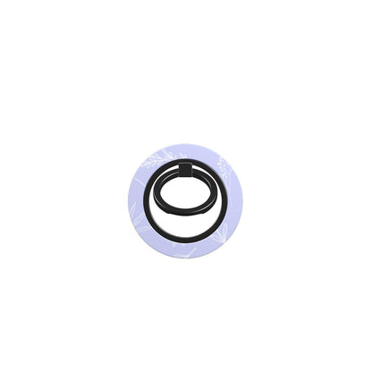 Lavender Haze | Magnetic Ring Holder - Tech Accessories
