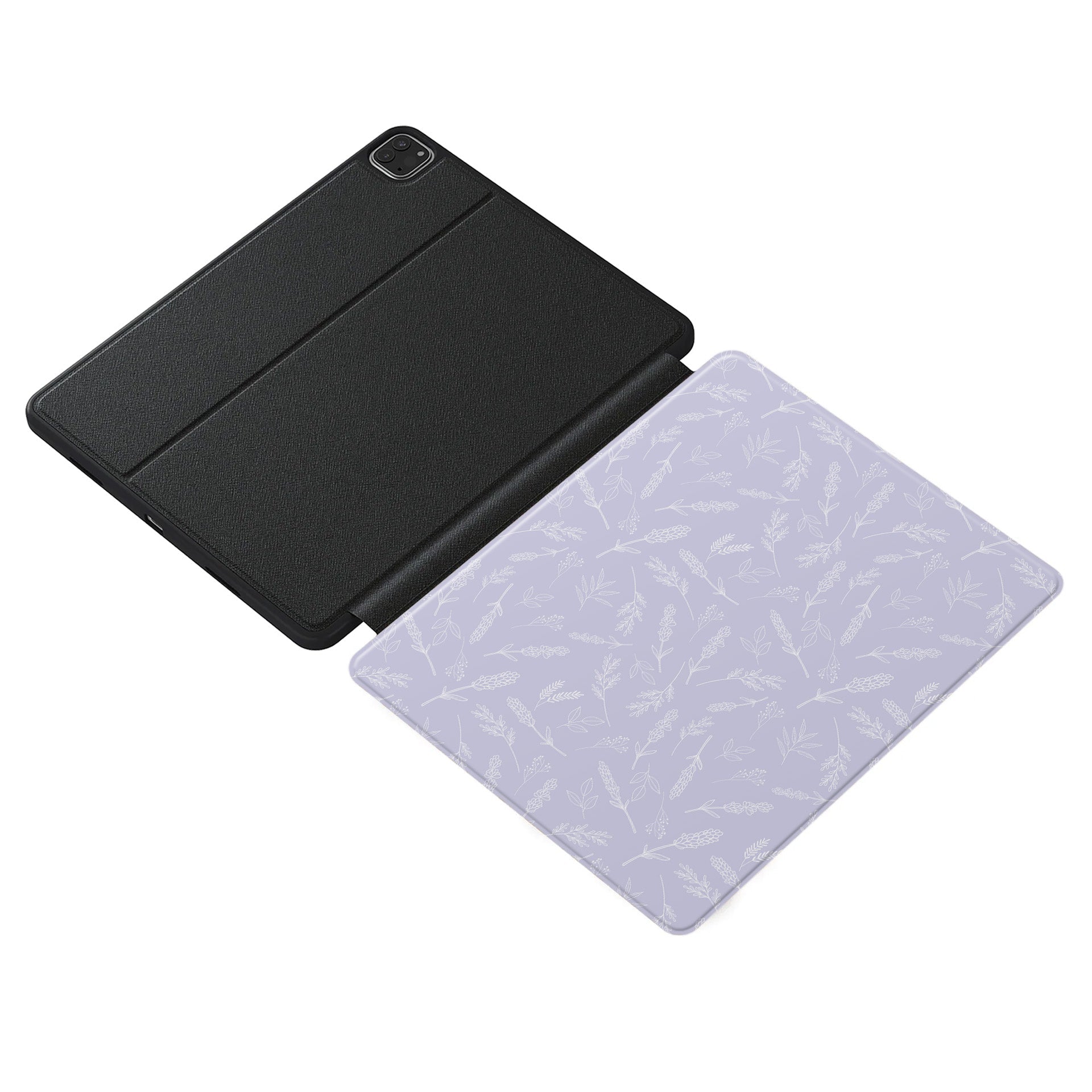 Lavender Haze | Protective Apple iPad Case - Tech Accessories