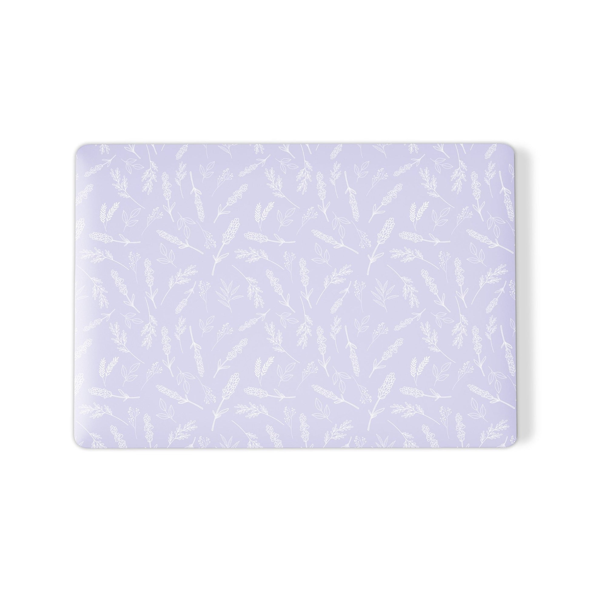 Lavender Haze | Protective MacBook Case - Tech Accessories
