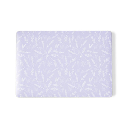 Lavender Haze | Protective MacBook Case - Tech Accessories