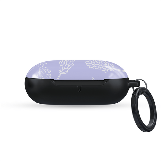 Lavender Haze | Samsung Buds Tough Case - Tech Accessories