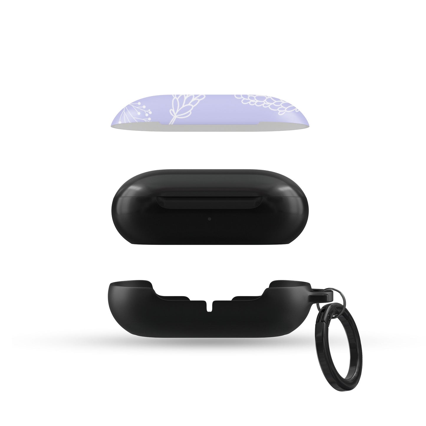 Lavender Haze | Samsung Buds Tough Case - Tech Accessories