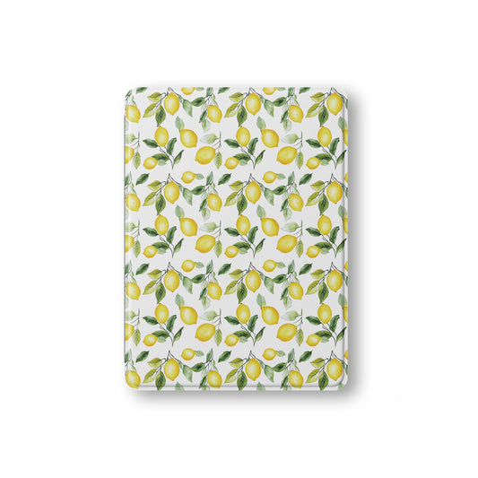 Lemon Lush | Apple iPad Case - Tech Accessories