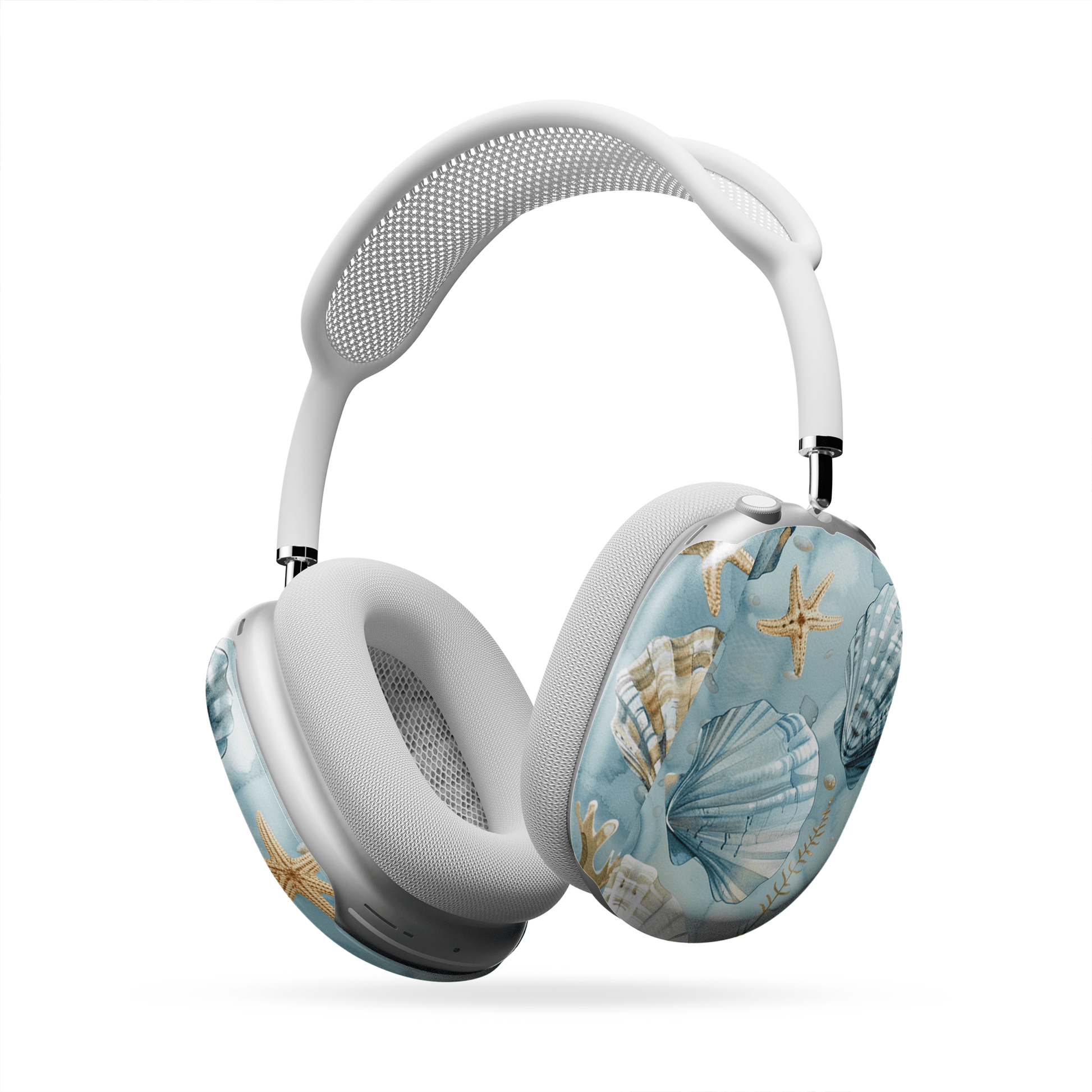 Mermaid’s Keepsake | Apple AirPods Max Tough Case - Case & Charm