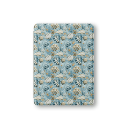 Mermaid’s Keepsake | Apple iPad Case - Case & Charm