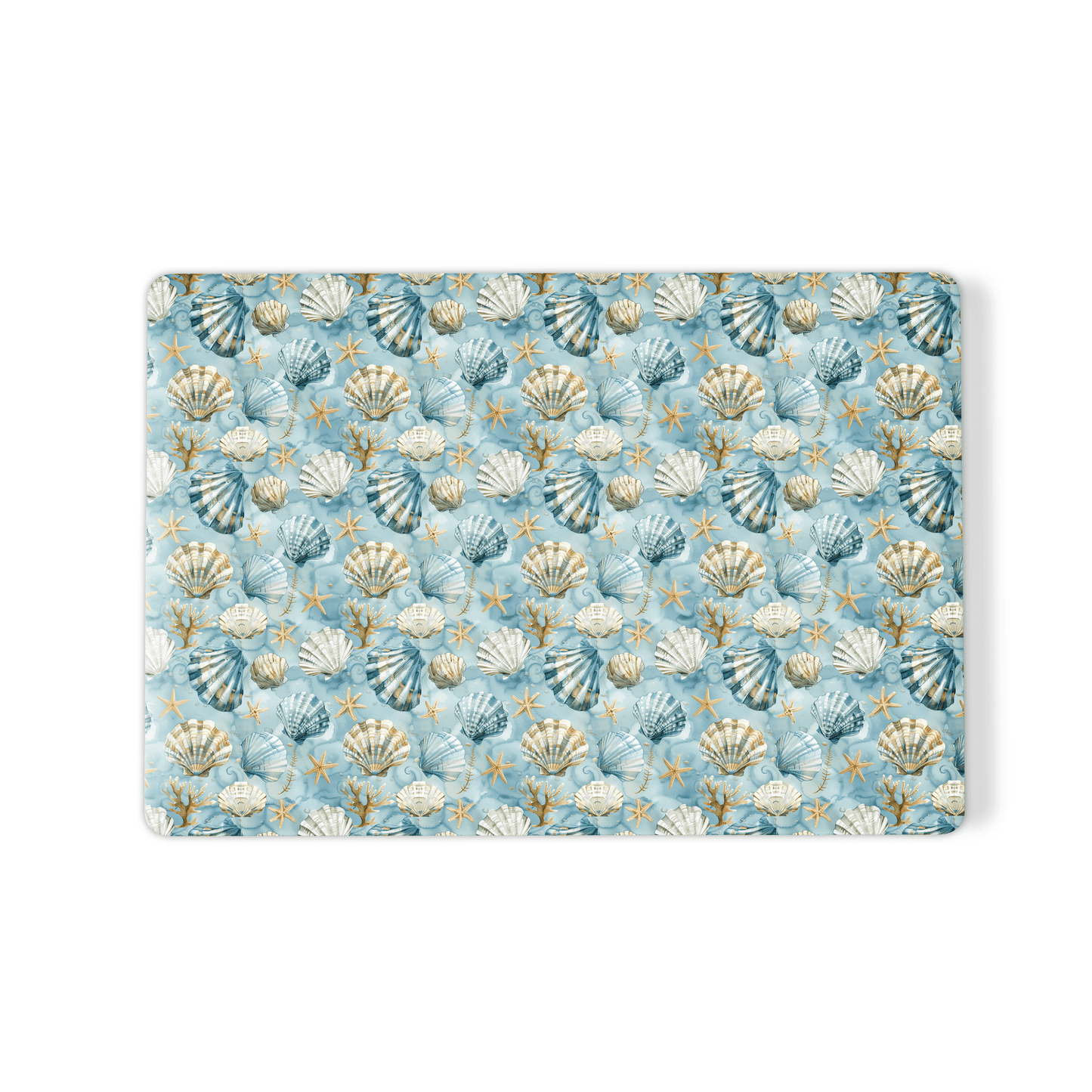 Mermaid’s Keepsake | MacBook Case - Case & Charm