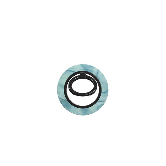 Mermaid’s Keepsake | Magnetic Ring Holder - Case & Charm