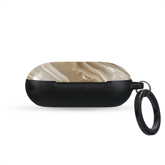 Moonlit Sandstone | Samsung Buds Tough Case - Case & Charm