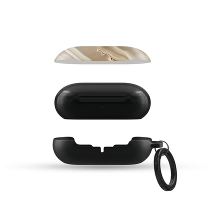 Moonlit Sandstone | Samsung Buds Tough Case - Case & Charm