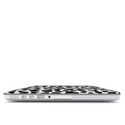 Mootique Noir | MacBook Case