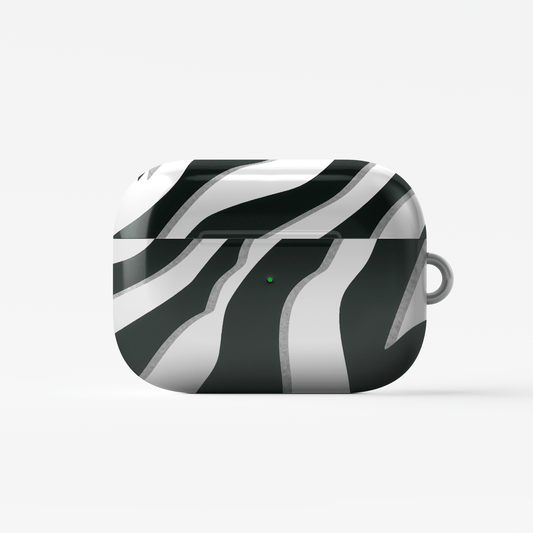 Nocturnal Stride | Apple AirPods Tough Case - Case & Charm