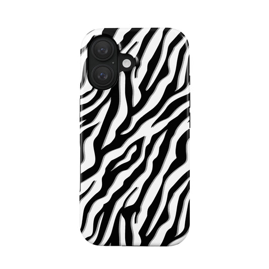 Nocturnal Stride | Tough Phone Case - Case & Charm