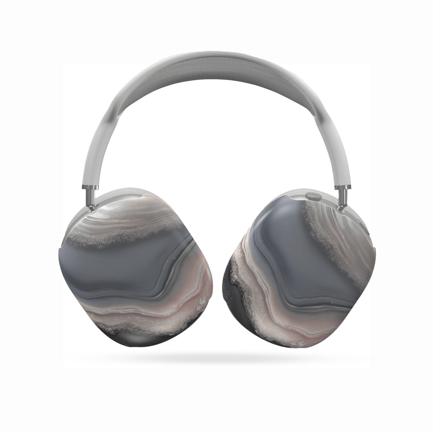 Opaline Fog | Apple AirPods Max Tough Case - Case & Charm