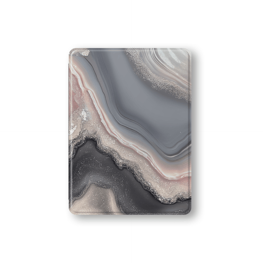 Opaline - Fog | Apple iPad Case - Case & Charm