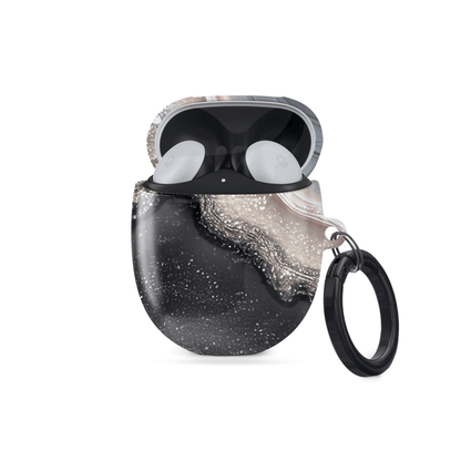 Opaline Fog | Google Pixel Buds Tough Case - Case & Charm