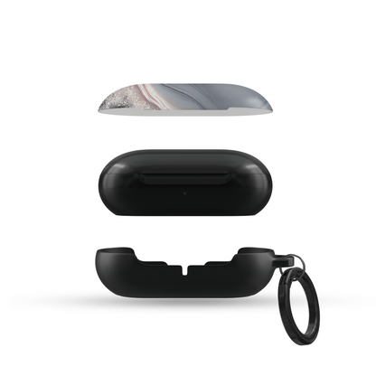 Opaline Fog | Samsung Buds Tough Case - Case & Charm