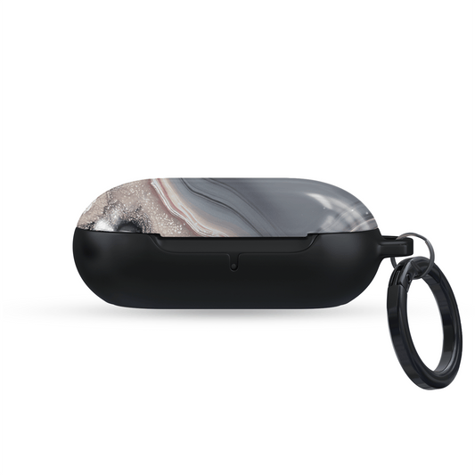 Opaline Fog | Samsung Buds Tough Case - Case & Charm